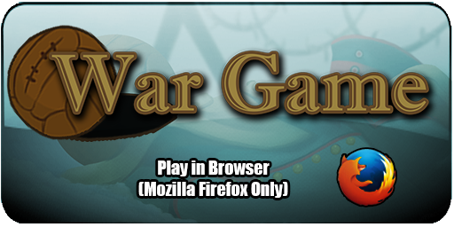 War Game - play in Firefox browser