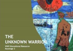 The Unknown Warrior Animation