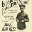 Music Hall and the Great War